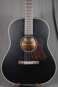 Iris DF Smeck All-Black Adirondack Top