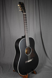 Iris DF Smeck All-Black Adirondack Top
