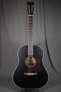 Iris DF Smeck All-Black Adirondack Top