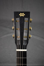 Load image into Gallery viewer, Iris DF Smeck All-Black Adirondack Top