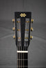 Iris DF Smeck All-Black Adirondack Top