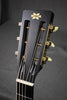 Iris DF Smeck All-Black Adirondack Top