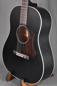 Iris DF Smeck All-Black Adirondack Top