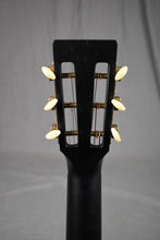 Load image into Gallery viewer, Iris DF Smeck All-Black Adirondack Top