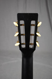 Iris DF Smeck All-Black Adirondack Top