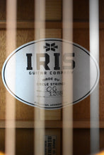 Load image into Gallery viewer, 2024 Iris OG Burst
