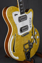 Load image into Gallery viewer, Kauer P.A. Bigsby Super Chief