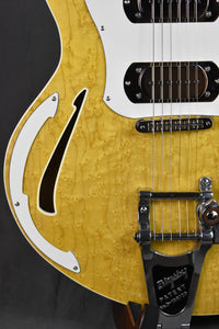 Kauer P.A. Bigsby Super Chief