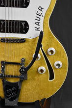 Load image into Gallery viewer, Kauer P.A. Bigsby Super Chief