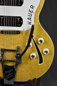 Kauer P.A. Bigsby Super Chief