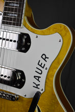 Load image into Gallery viewer, Kauer P.A. Bigsby Super Chief