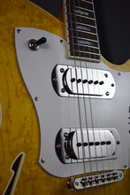 Load image into Gallery viewer, Kauer P.A. Bigsby Super Chief