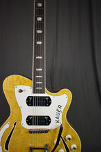 Load image into Gallery viewer, Kauer P.A. Bigsby Super Chief