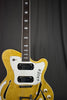 Kauer P.A. Bigsby Super Chief