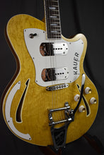 Load image into Gallery viewer, Kauer P.A. Bigsby Super Chief