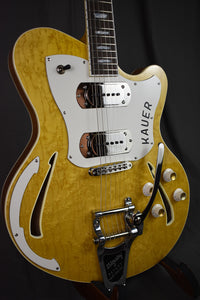 Kauer P.A. Bigsby Super Chief