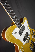 Load image into Gallery viewer, Kauer P.A. Bigsby Super Chief