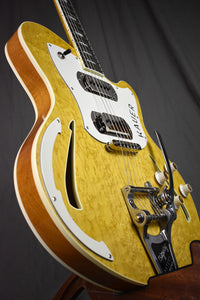 Kauer P.A. Bigsby Super Chief