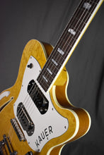 Load image into Gallery viewer, Kauer P.A. Bigsby Super Chief