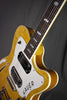 Kauer P.A. Bigsby Super Chief