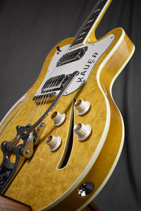 Kauer P.A. Bigsby Super Chief