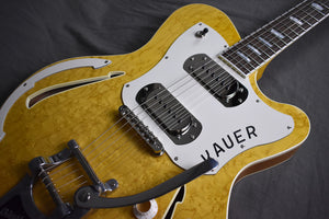 Kauer P.A. Bigsby Super Chief