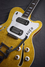 Load image into Gallery viewer, Kauer P.A. Bigsby Super Chief