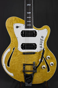 Kauer P.A. Bigsby Super Chief