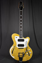 Load image into Gallery viewer, Kauer P.A. Bigsby Super Chief