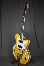 Load image into Gallery viewer, Kauer P.A. Bigsby Super Chief