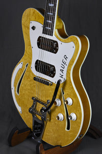 Kauer P.A. Bigsby Super Chief