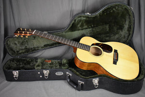 2024 Martin 00-18