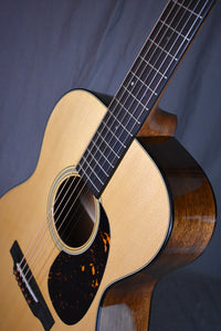 2024 Martin 00-18