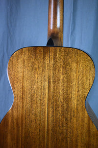 2024 Martin 00-18