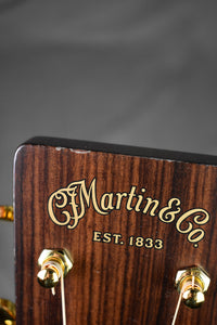 2024 Martin 00-18