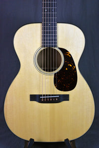 2024 Martin 00-18