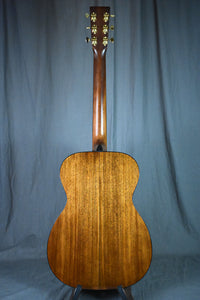 2024 Martin 00-18