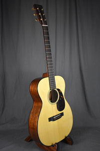 2024 Martin 00-18