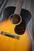 2024 Martin 000-17 Whiskey Sunset