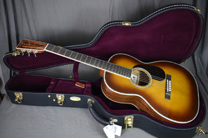 Martin Custom Shop 00-41 Ambertone Guatemalan Rosewood