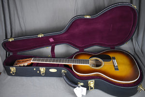 Martin Custom Shop 00-41 Ambertone Guatemalan Rosewood