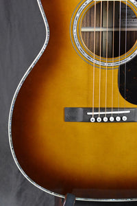 Martin Custom Shop 00-41 Ambertone Guatemalan Rosewood