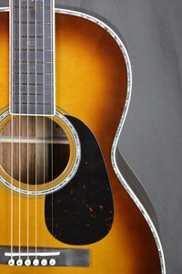 Martin Custom Shop 00-41 Ambertone Guatemalan Rosewood