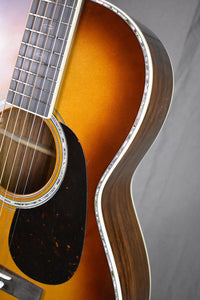 Martin Custom Shop 00-41 Ambertone Guatemalan Rosewood