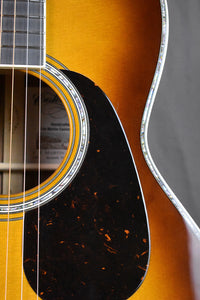 Martin Custom Shop 00-41 Ambertone Guatemalan Rosewood