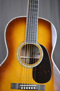 Martin Custom Shop 00-41 Ambertone Guatemalan Rosewood