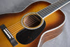 Martin Custom Shop 00-41 Ambertone Guatemalan Rosewood