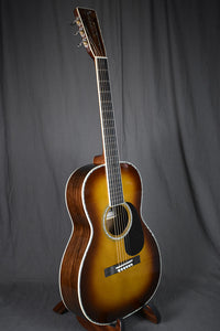 Martin Custom Shop 00-41 Ambertone Guatemalan Rosewood