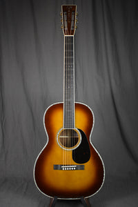 Martin Custom Shop 00-41 Ambertone Guatemalan Rosewood