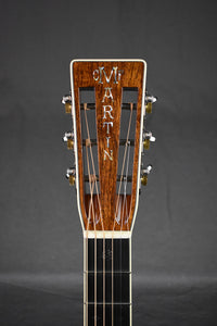 Martin Custom Shop 00-41 Ambertone Guatemalan Rosewood